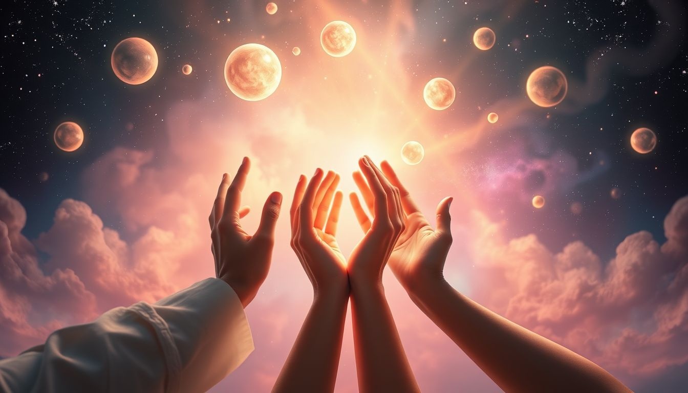 Dromen over vrijwilligerswerk tijdens Dankdag weerspiegelt dankbaarheid en betrokkenheid.