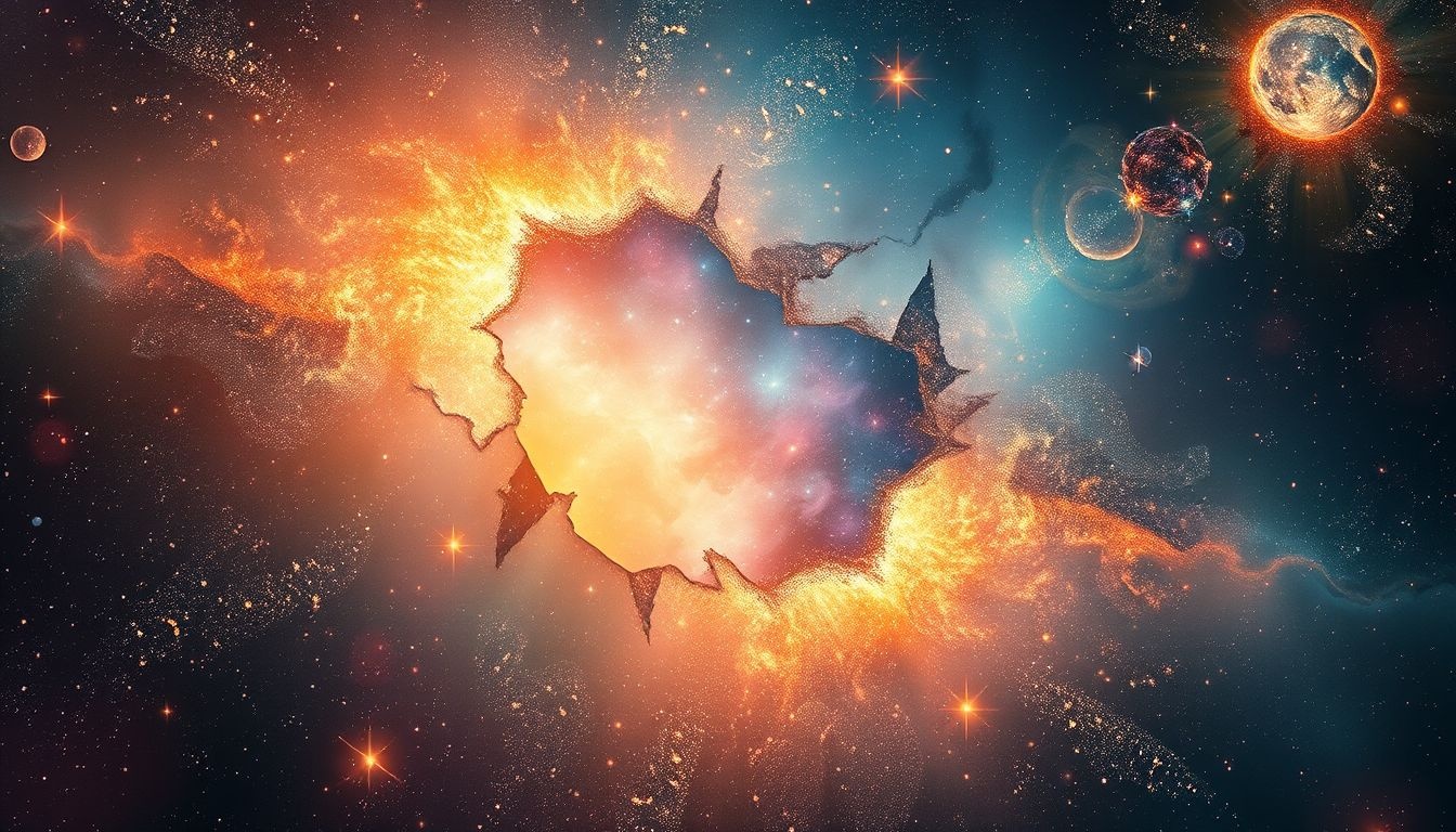 Dromen over schilderijen demonteren symboliseert het verliezen van creatieve inspiratie.