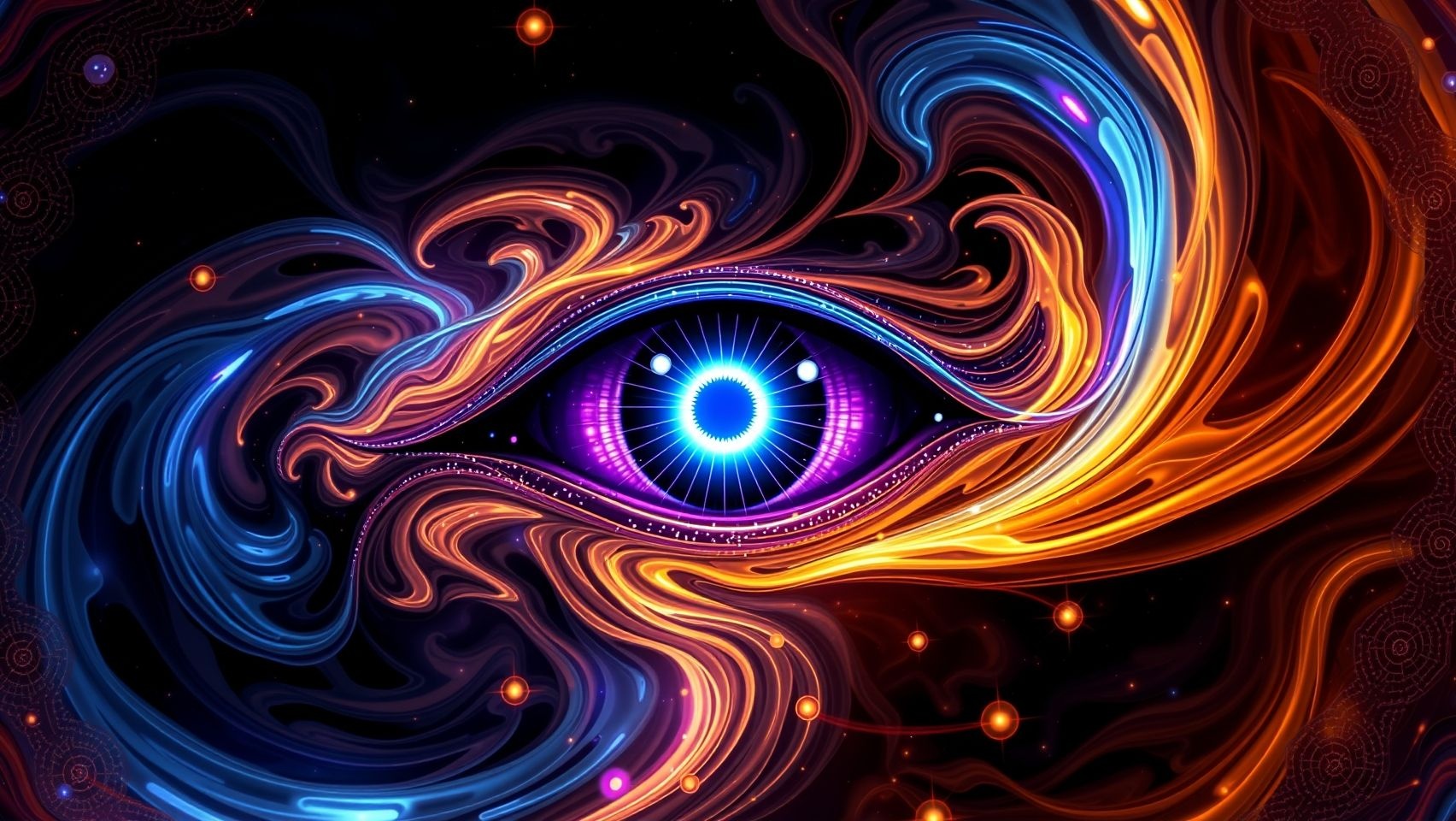 Het derde oog in een droom - 34 Betekenissen en interpretaties van het ...
