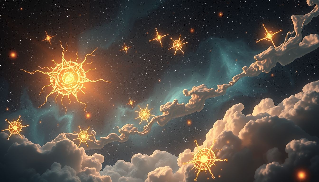 Dromen over parasieten doden symboliseert het overwinnen van schadelijke invloeden.