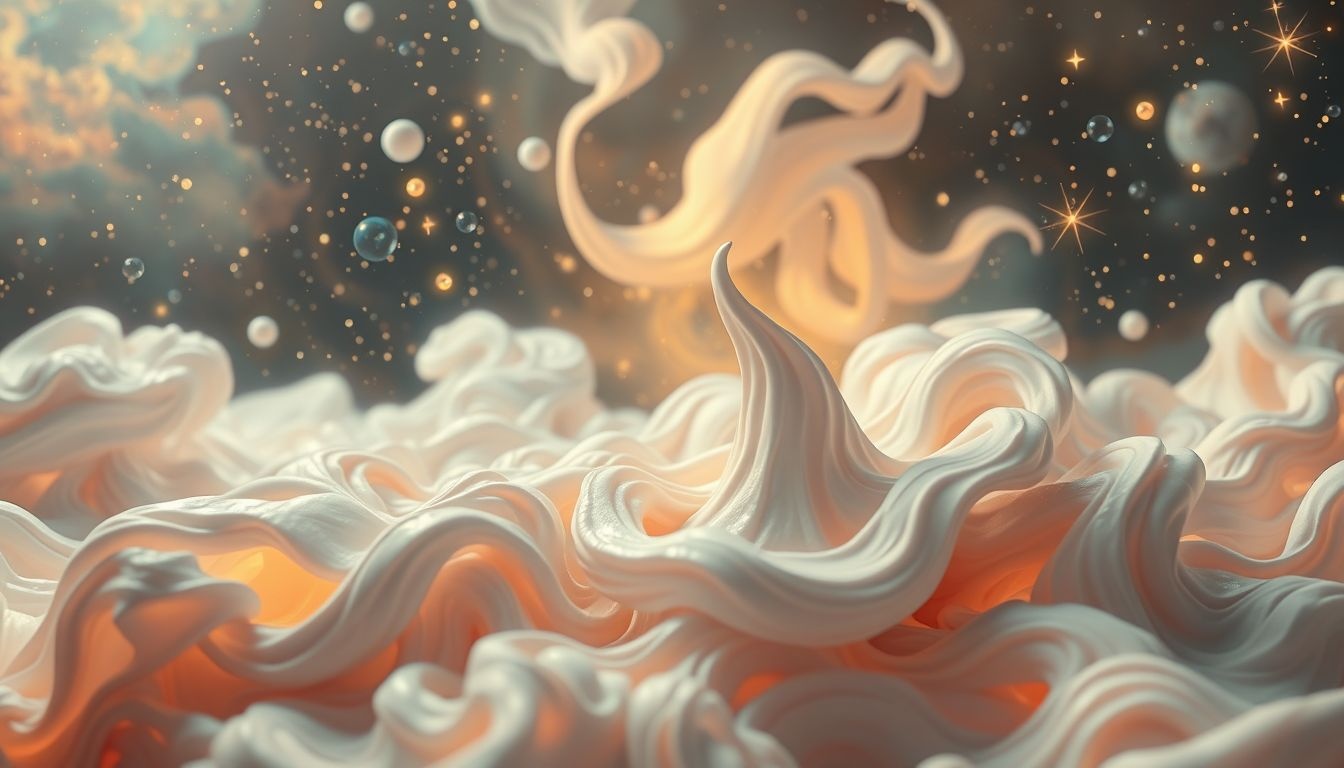 Dromen over het eten van klei wijst op innerlijke behoefte aan zuiverheid.