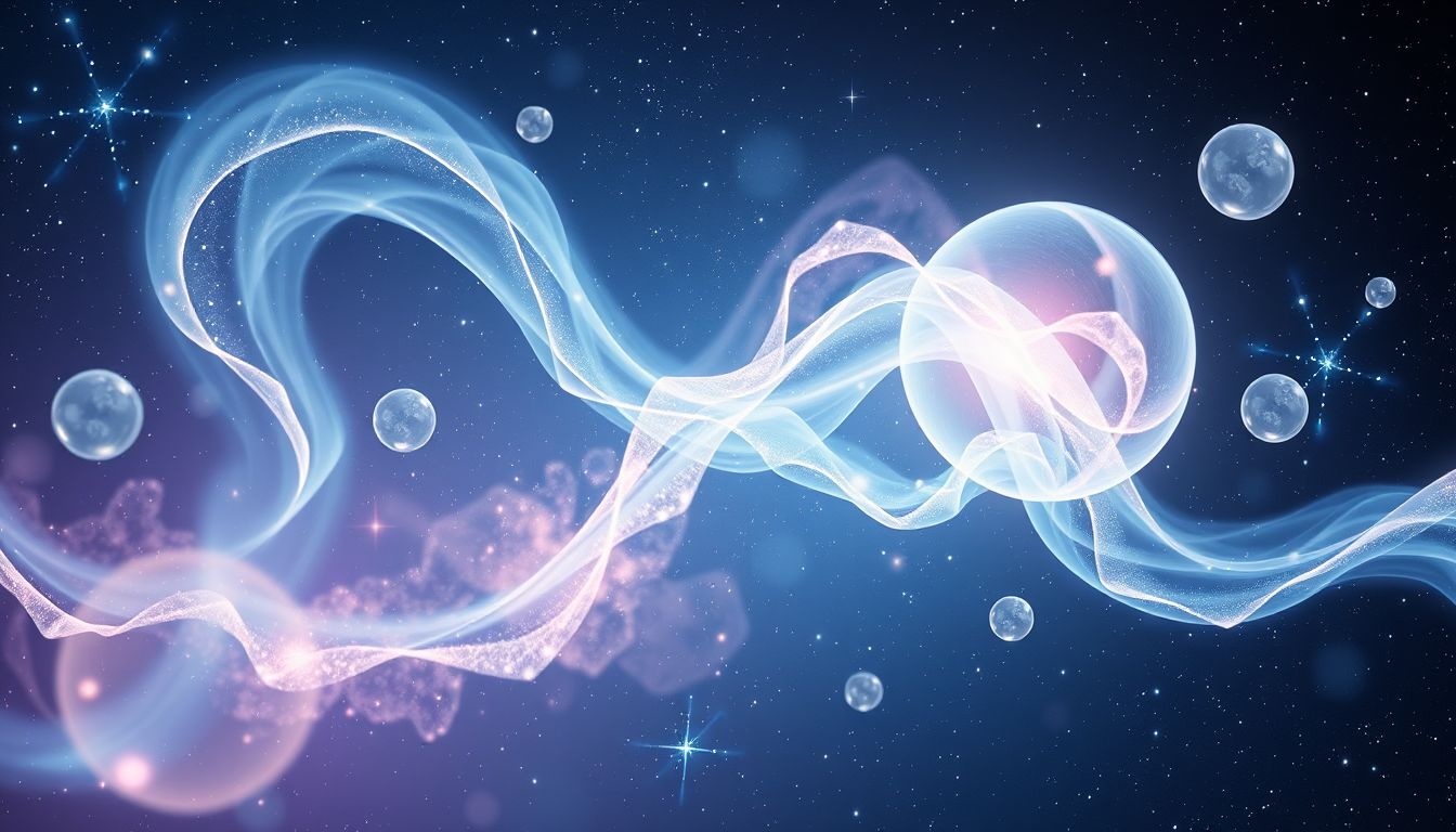 Onzichtbaar giechelen in dromen symboliseert verborgen vreugde of onzekerheid.