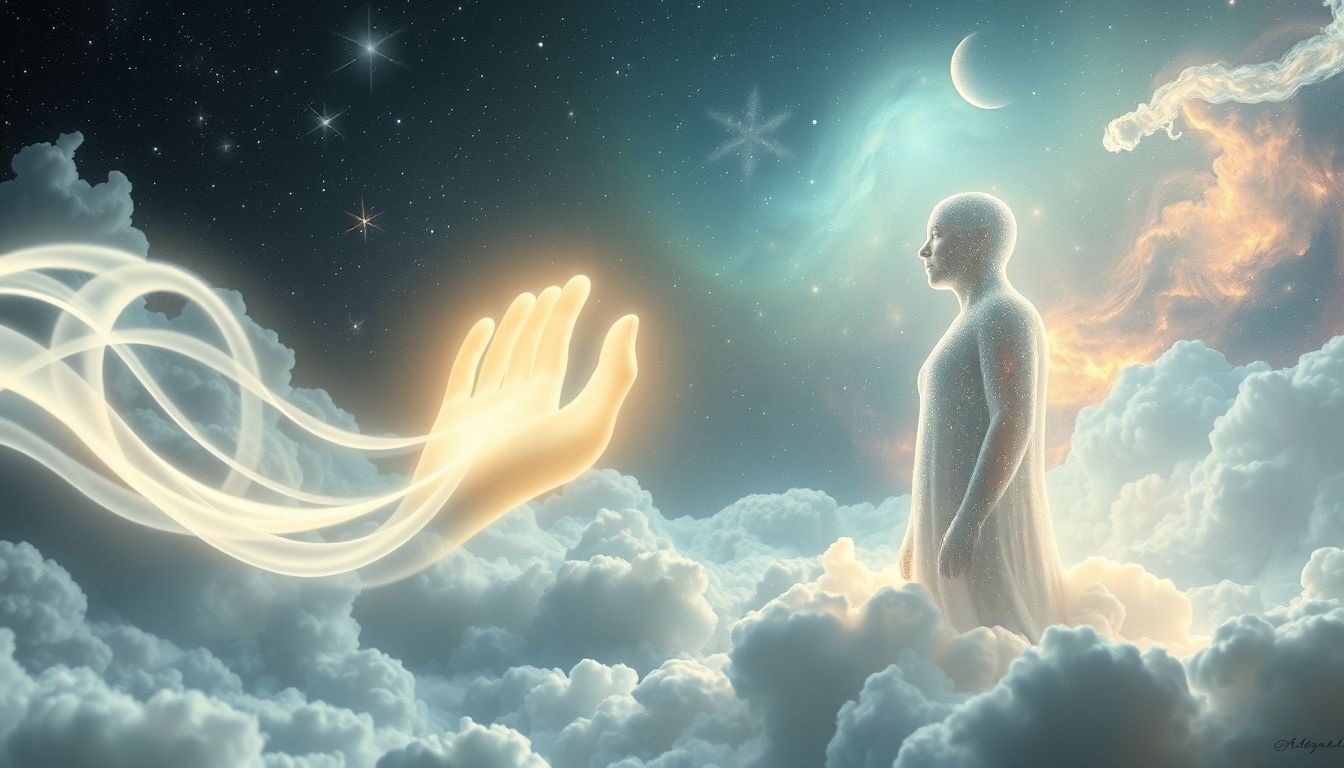 Dromen van melk geven aan volwassene symboliseert zorg en steun.