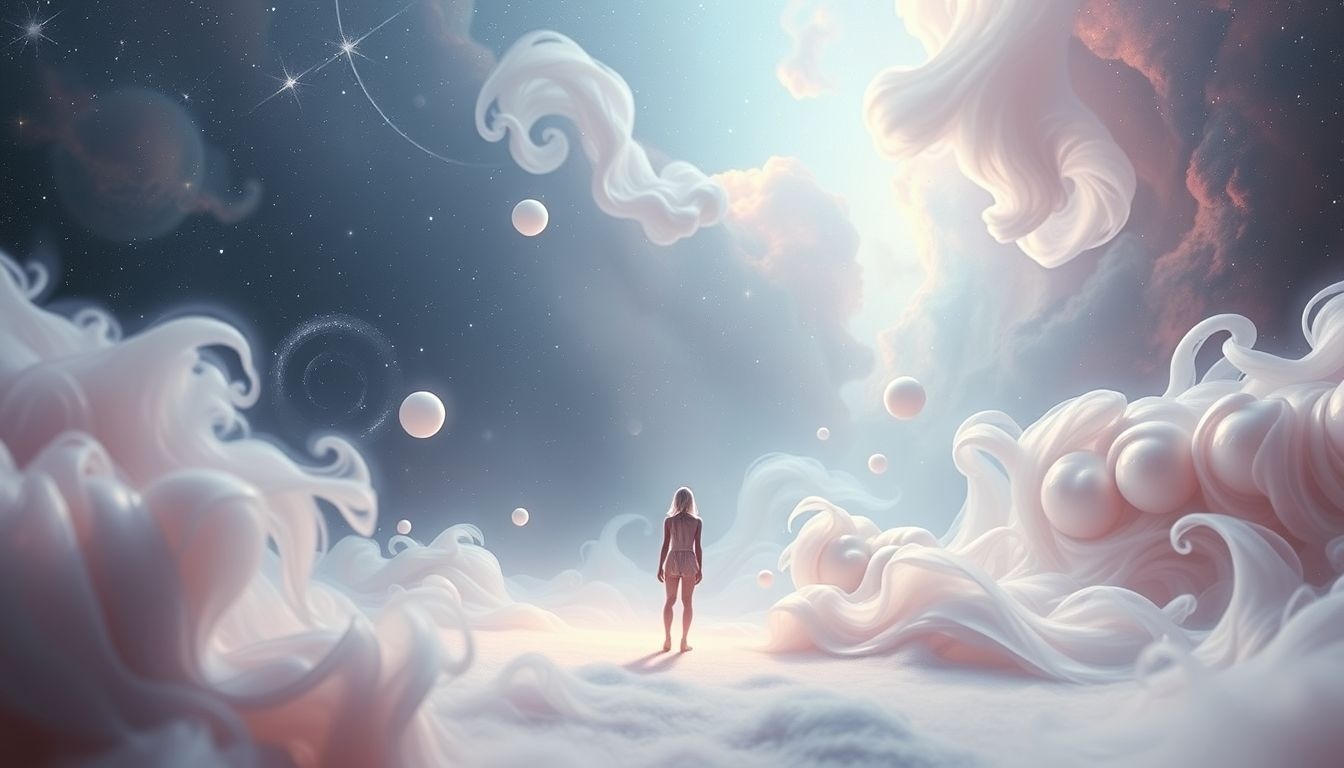 Dromen over onzekerheid op het promenadebal weerspiegelt sociale angsten.