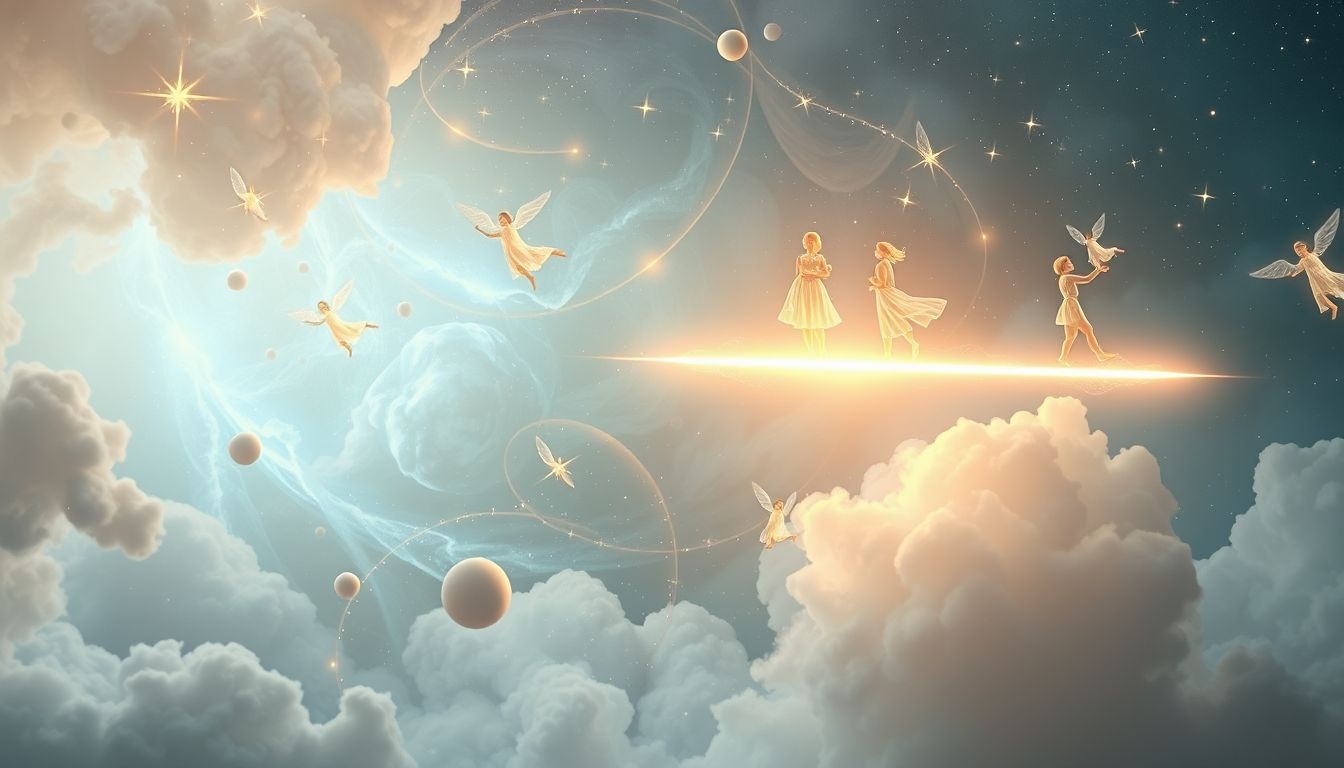 Dromen over klimmen symboliseert groei, ambitie en doorzettingsvermogen.