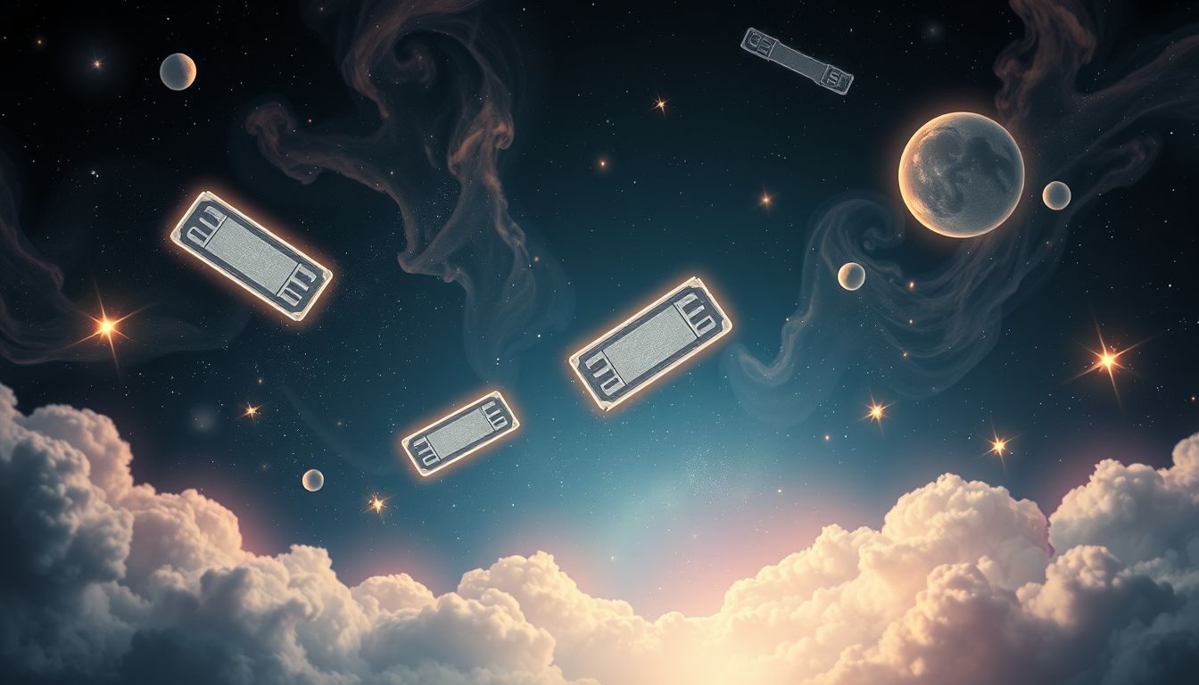 Dromen over een treinkaartje kopen symboliseert nieuwe levenskeuzes.