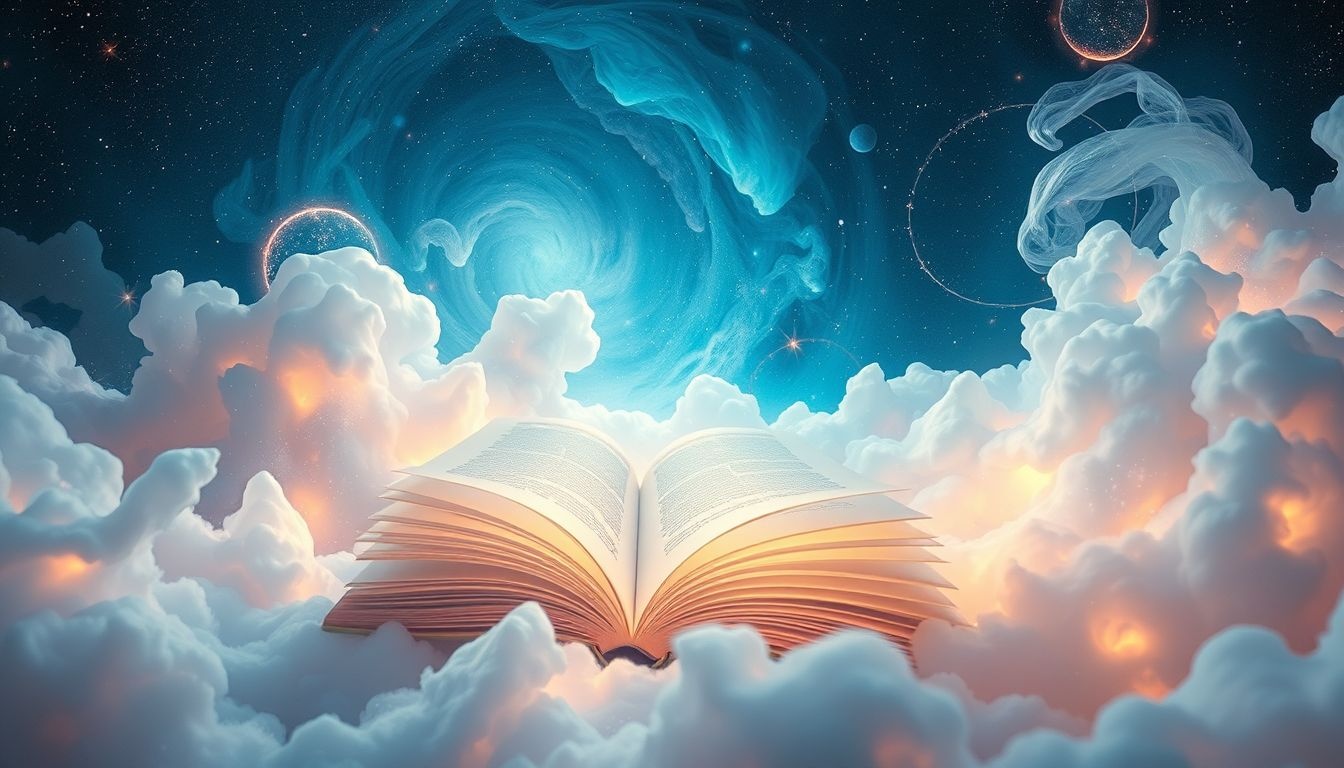 Dromen over kopiëren van vakliteratuur symboliseert kennisverwerving en onzekerheid.