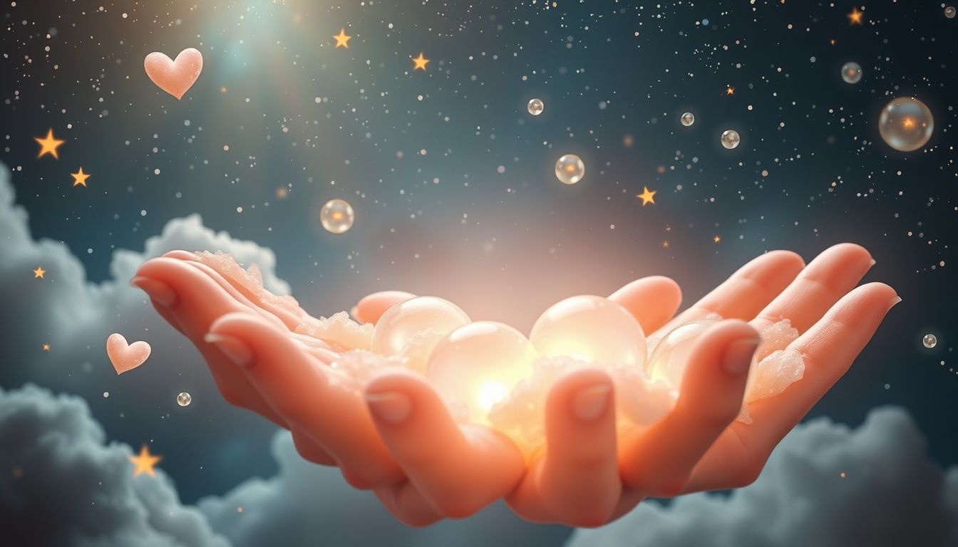 Dromen over likeur cadeau symboliseert verrassende waardering en positieve erkenning.