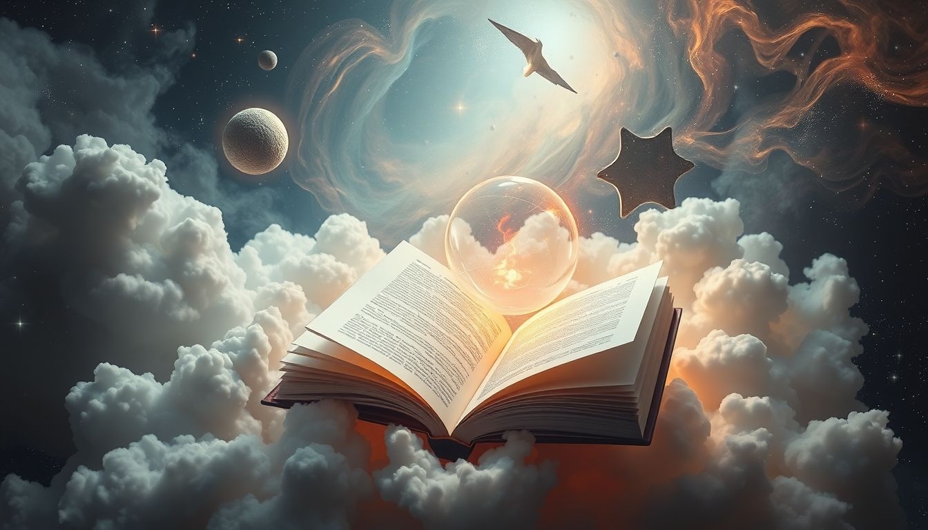 Dromen over lenen symboliseren vaak behoefte aan kennis of hulp.