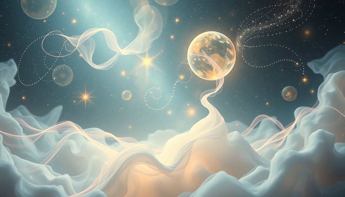 Dromen over stemmen lenen symboliseren vaak onzekerheid en invloed.