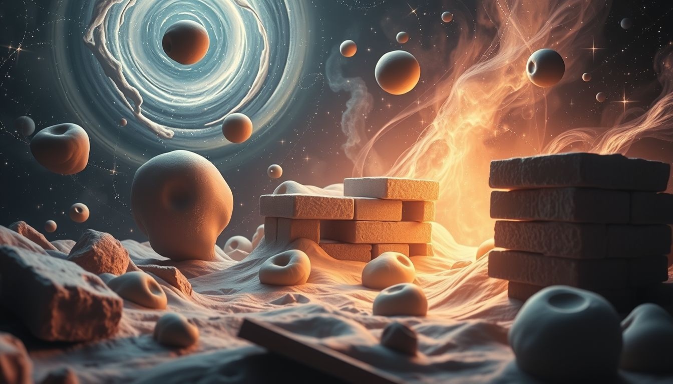 Dromen over bakstenen maken symboliseert het bouwen aan je toekomst.