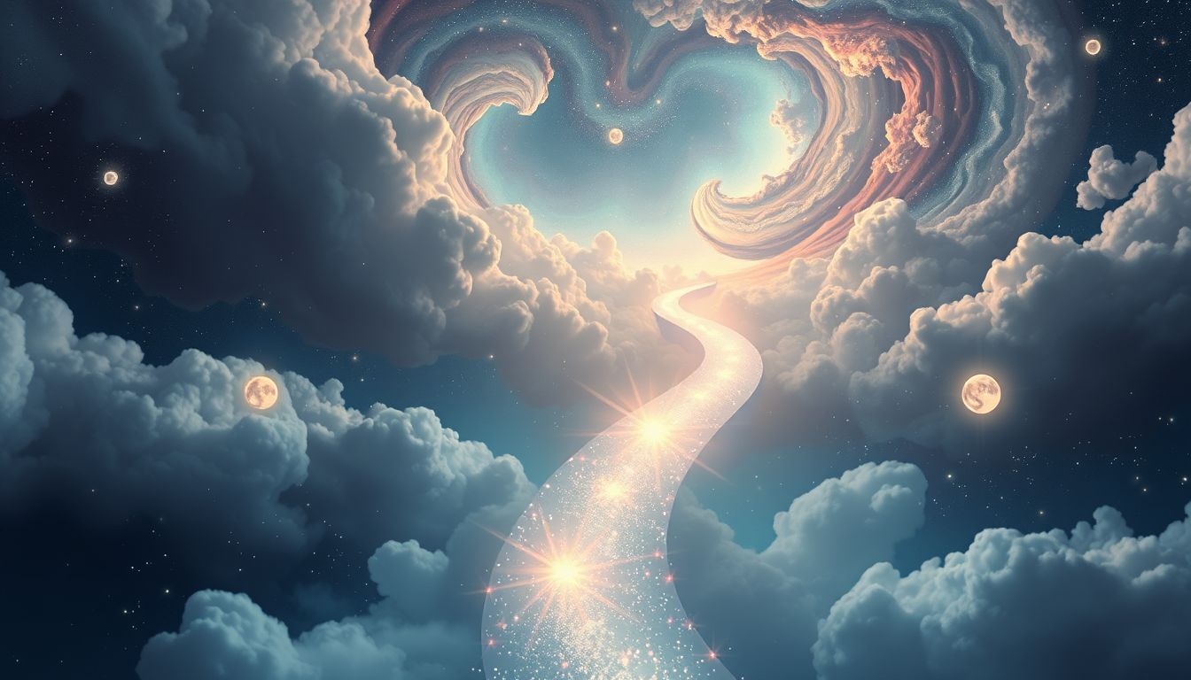 Dromen over keuzes onthullen vaak innerlijke twijfels en verlangens.