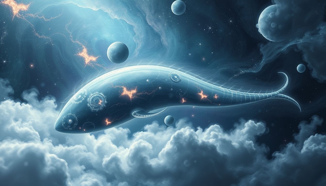 Dromen over onleesbare weegschaal symboliseren innerlijke onzekerheid en twijfel.