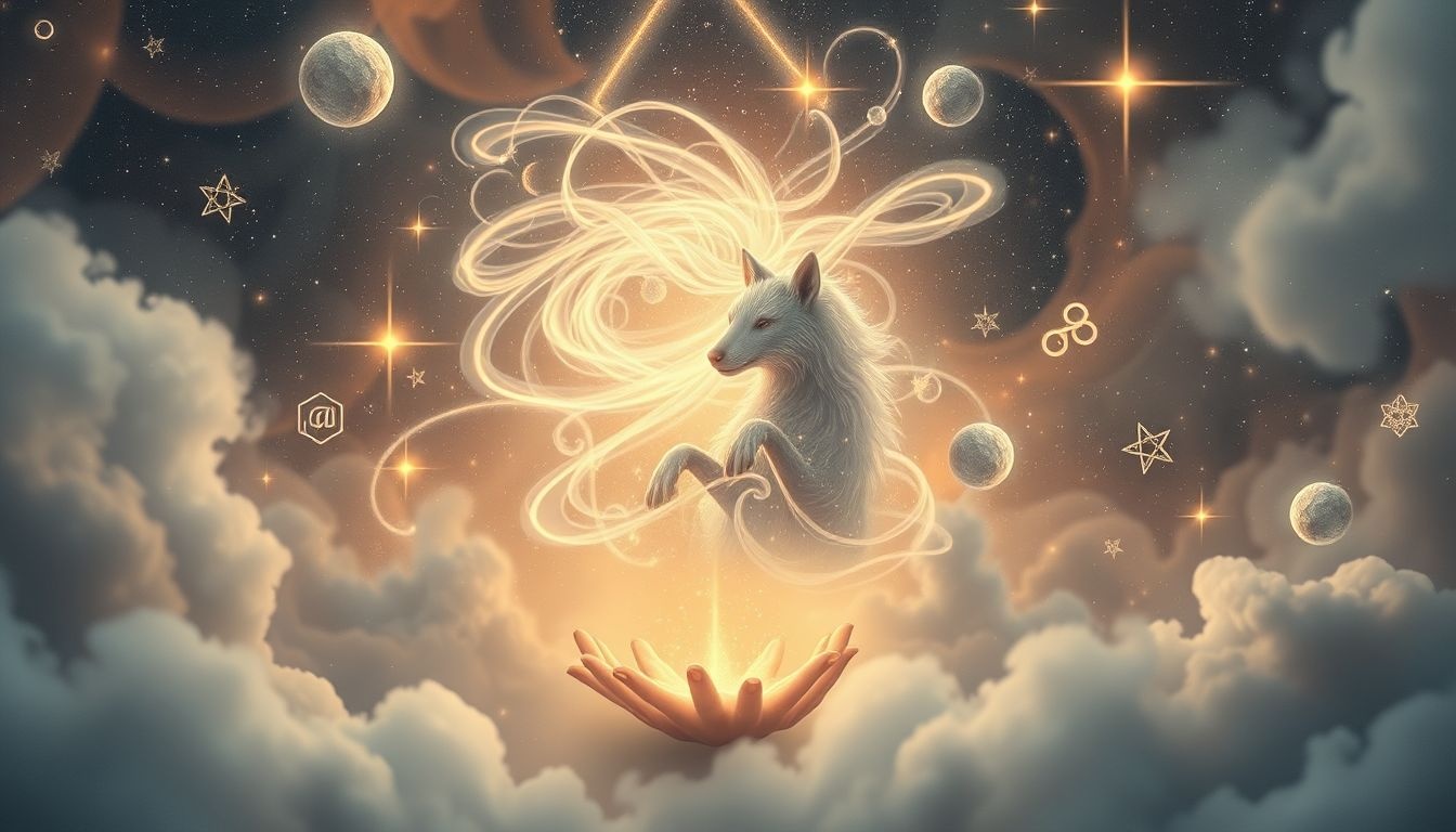 Dromen over dierlijke offers symboliseren vaak persoonlijke opoffering en schuld.