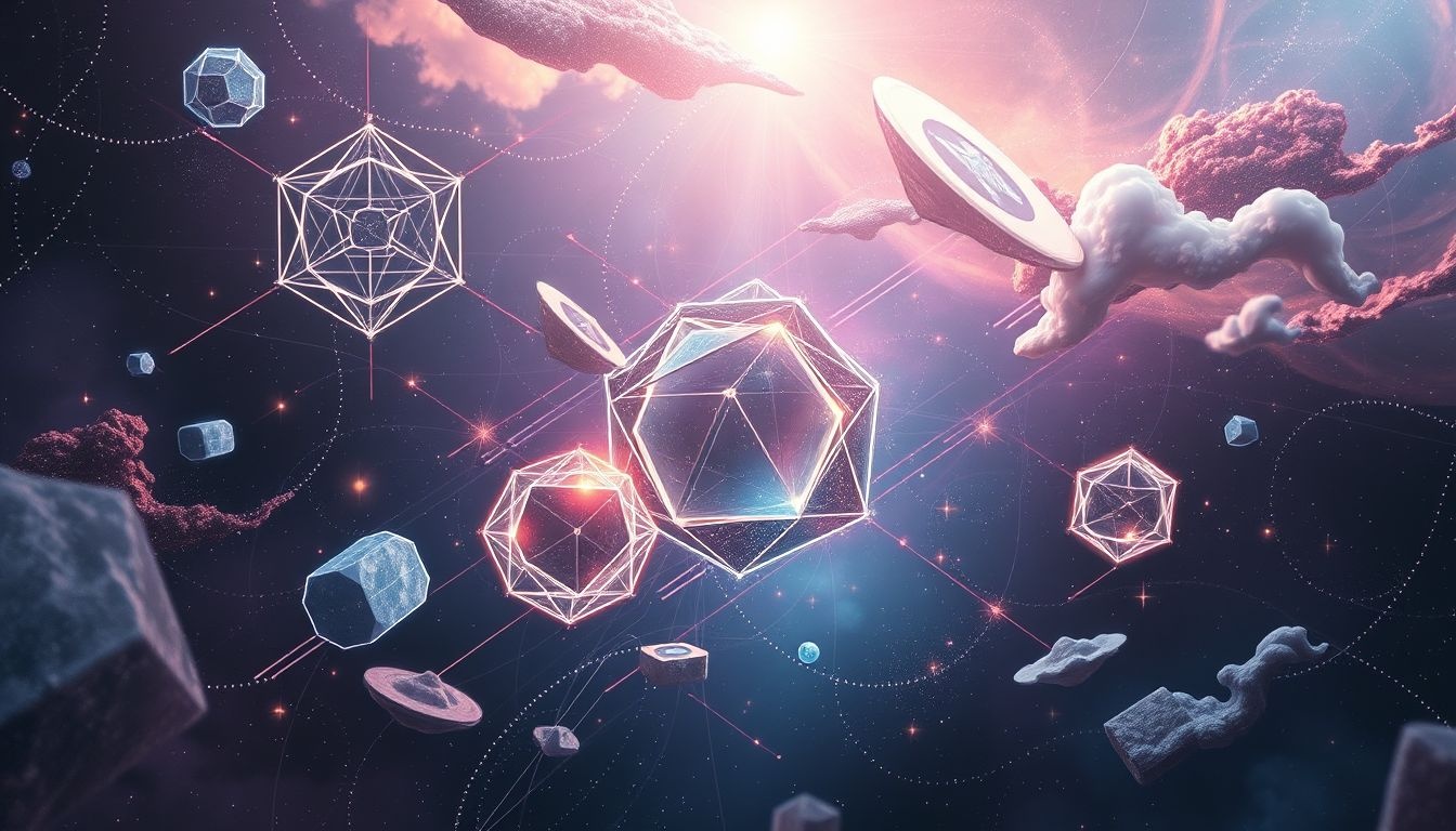 Dromen over technologie symboliseren nieuwsgierigheid en innovatief denkvermogen.