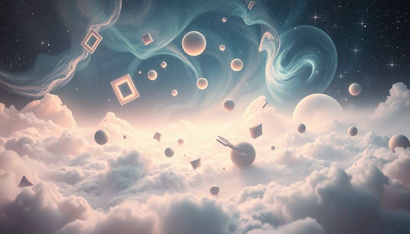 Dromen over opruimen symboliseren innerlijke reiniging en orde zoeken.