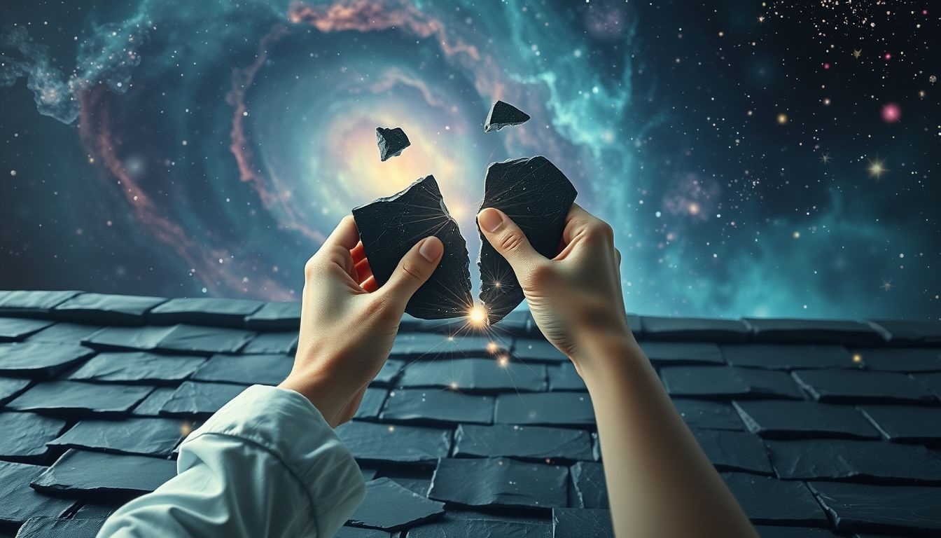 Dromen over reparatie suggereren herstel van innerlijke kracht en stabiliteit.