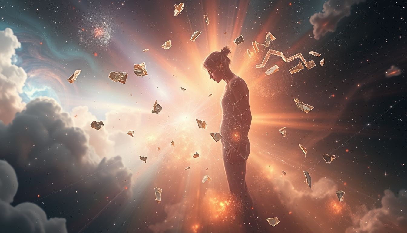 Dromen over schaven symboliseren innerlijke strijd en persoonlijke groei.