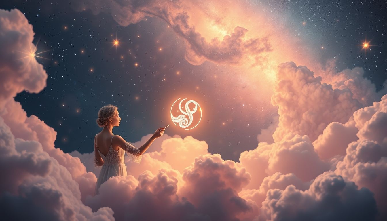 Dromen over iconen symboliseert vaak spirituele groei en bescherming.