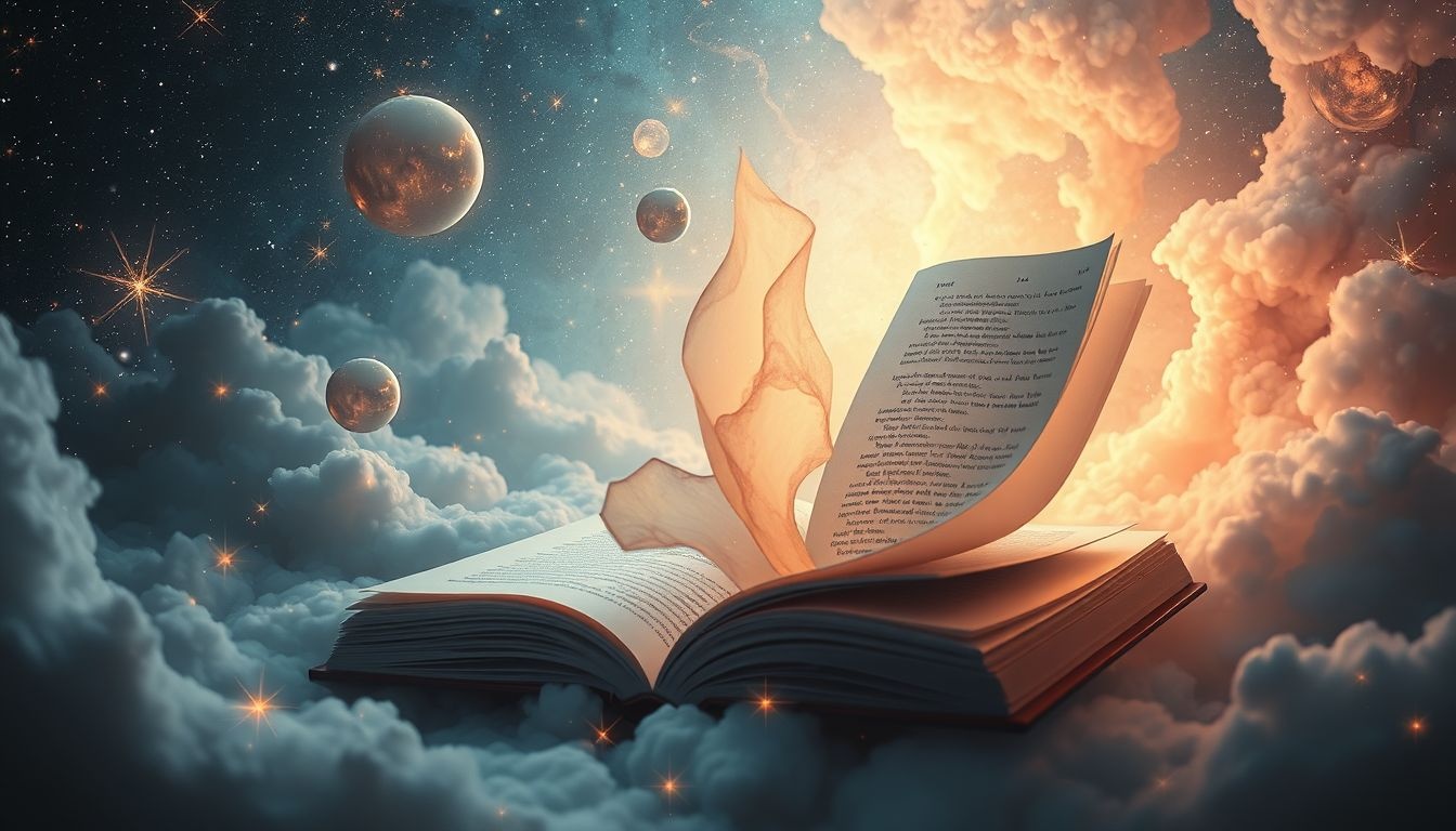 Dromen over het stelen van leerboeken symboliseert verborgen kennis verlangen.