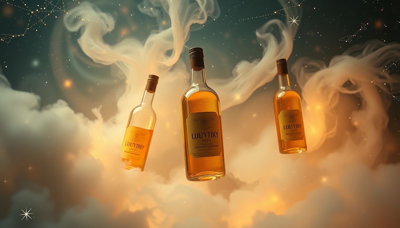 Dromen over likeurstelen weerspiegelen vaak schuld en onrechtgevoel.