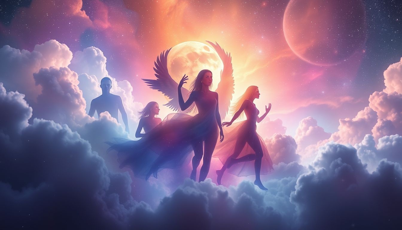 Dromen over reputatie verwijzen vaak naar zelfbeeld en sociale angst.