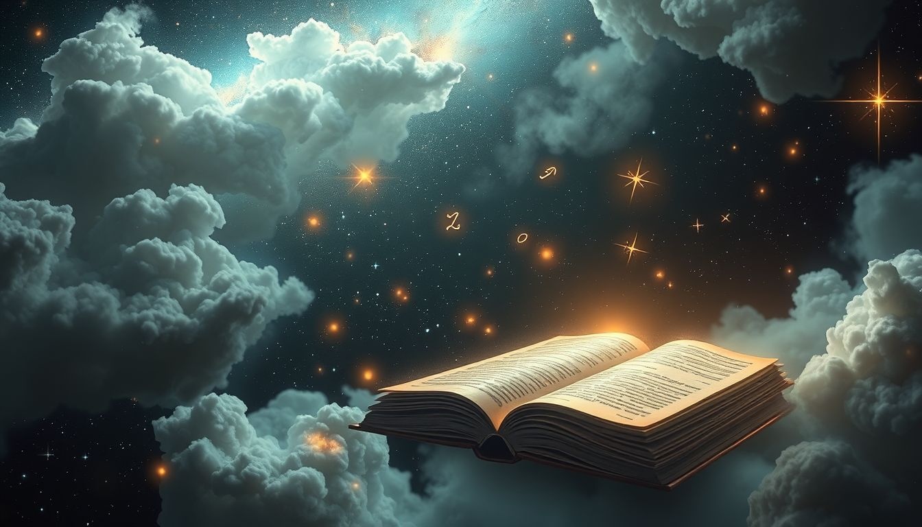 Dromen over vergeten vakliteratuur weerspiegelt vaak angst voor falen.
