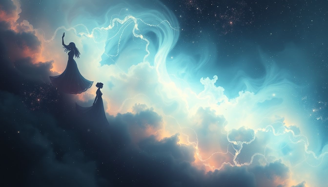 Dromen over verlies van elegantie symboliseert onzekerheid en zelfkritiek.