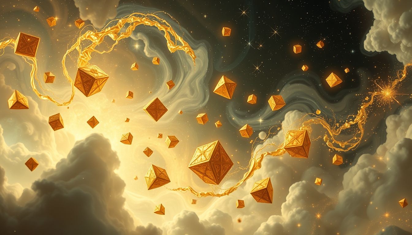 Dromen over verlies van rijkdom symboliseert angst voor falen.