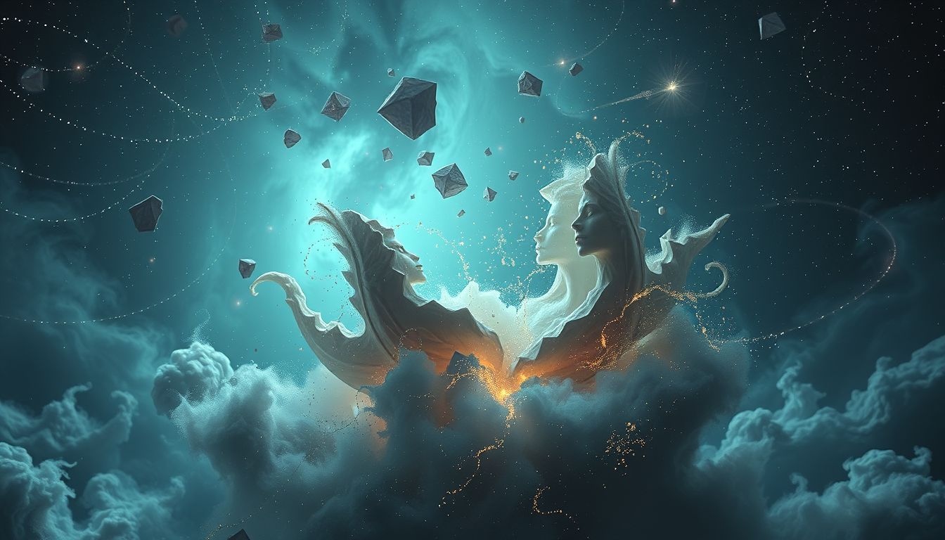 Dromen over vernielen van snijwerk symboliseert innerlijke conflicten en frustratie.