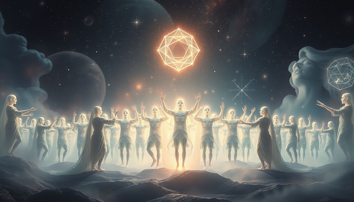 Dromen over legerversterking symboliseert innerlijke kracht en bescherming.