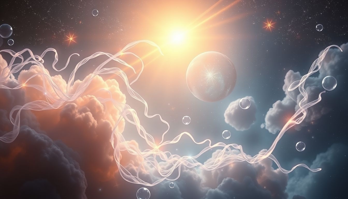 Dromen over parasietverwijdering symboliseren vaak innerlijke genezing en zelfzorg.