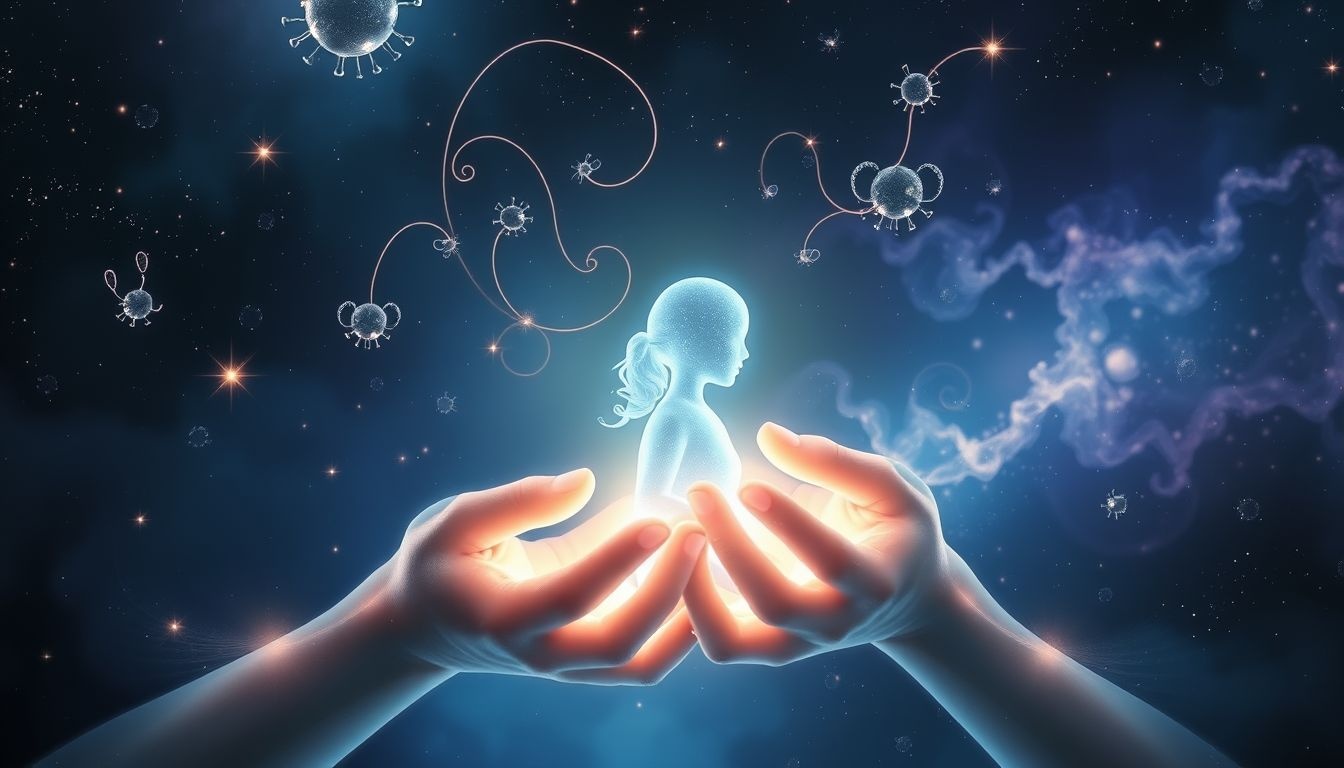 Dromen over parasieten bij geliefden weerspiegelt beschermende bezorgdheid.