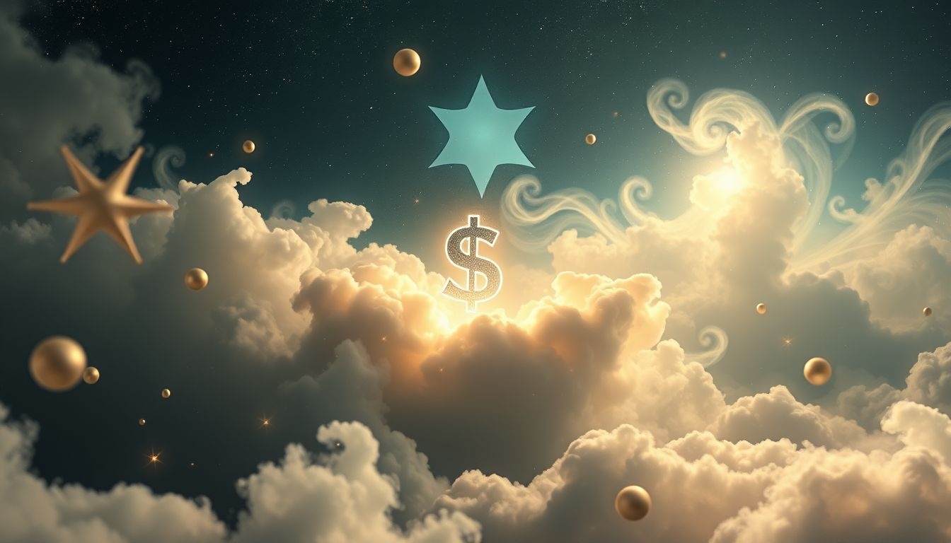 Dromen over dollars vinden symboliseert onverwachte financiële kansen en geluk.