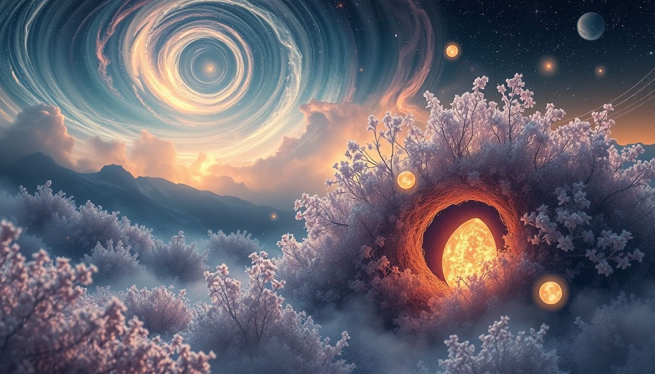 Dromen over schat in chaparral symboliseert onverwachte rijkdom en avontuur.