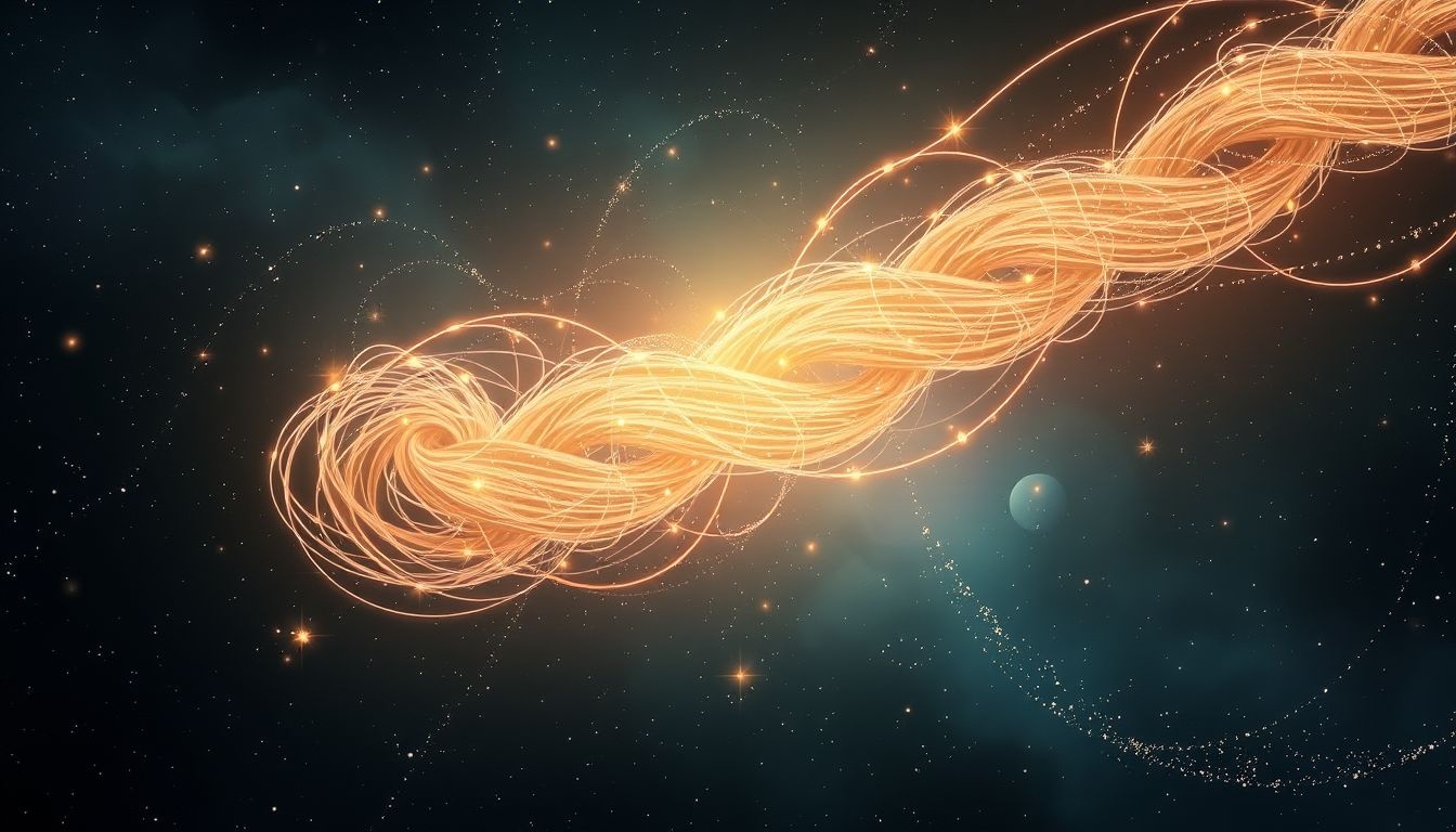 Dromen over haar vlechten symboliseert verbondenheid en persoonlijke groei.