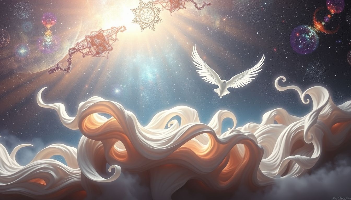 Vliegen over chaparral symboliseert vrijheid en ontsnapping in dromen.