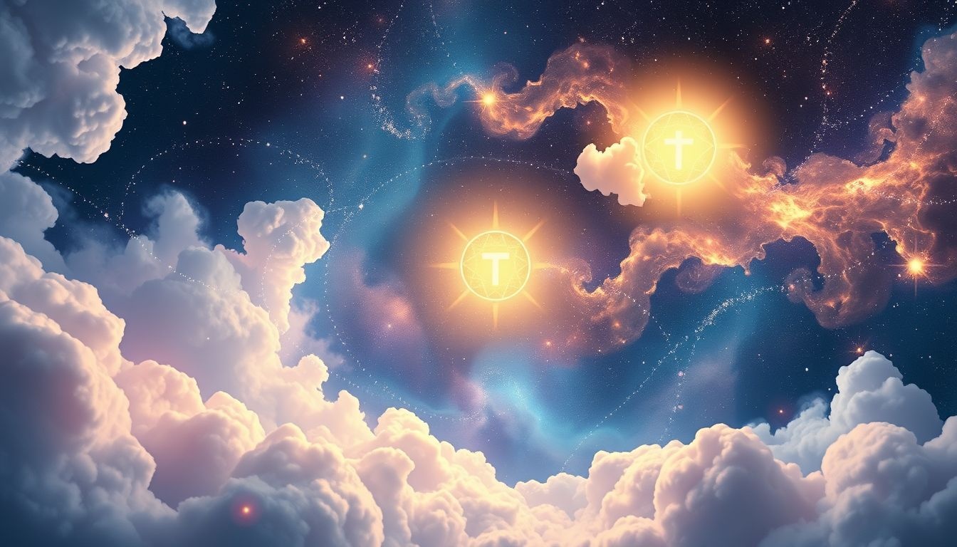 Dromen over Corpus Christi symboliseert vaak spirituele roeping en verbondenheid.