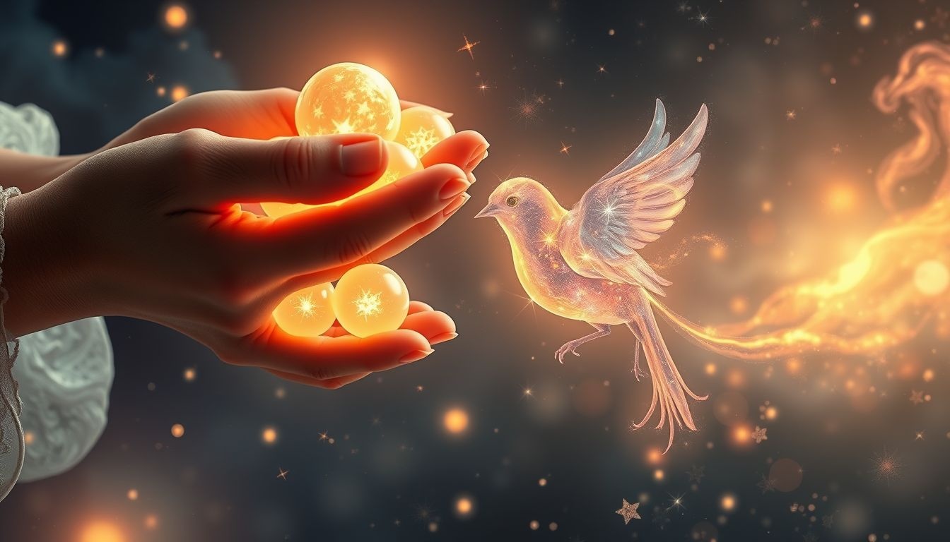 Dromen over koekoeken symboliseren vaak onverwachte veranderingen en misleiding.