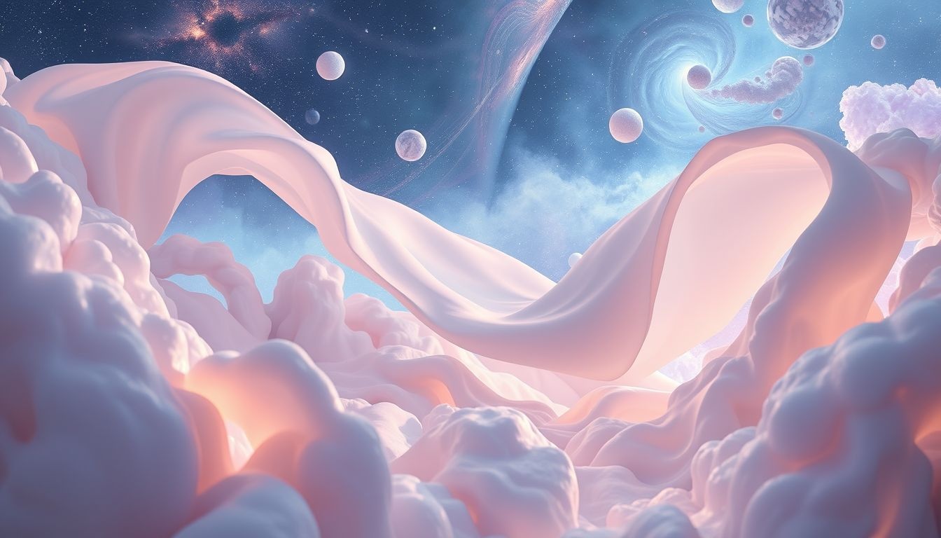 Dromen over vouwen onder druk symboliseren innerlijke spanningen en stress.