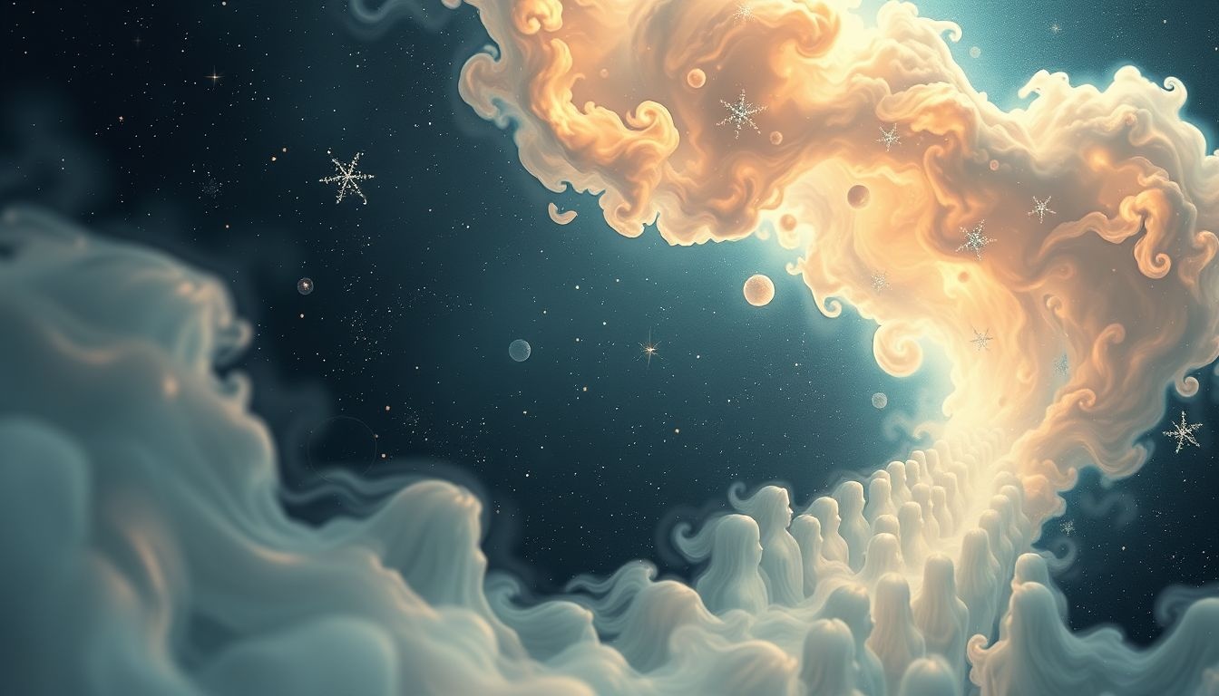 Dromen over wachten symboliseert onzekerheid en innerlijke spanning.