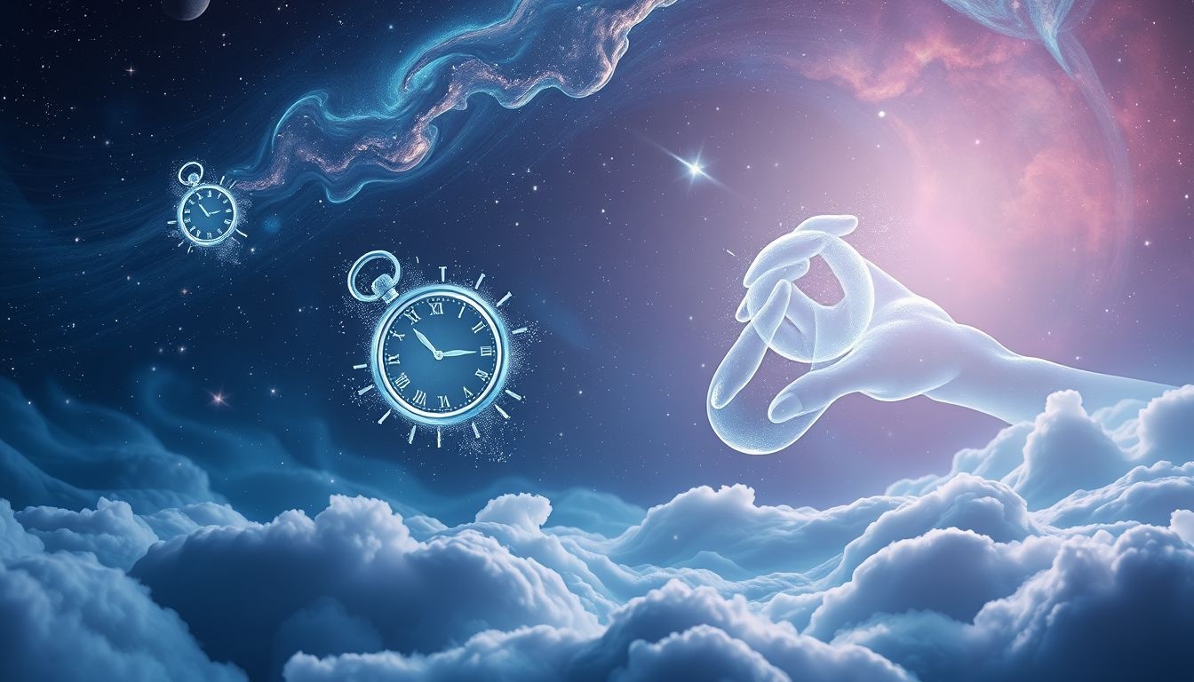 Dromen over wachten op terugbetaling symboliseren vaak innerlijke onzekerheid.