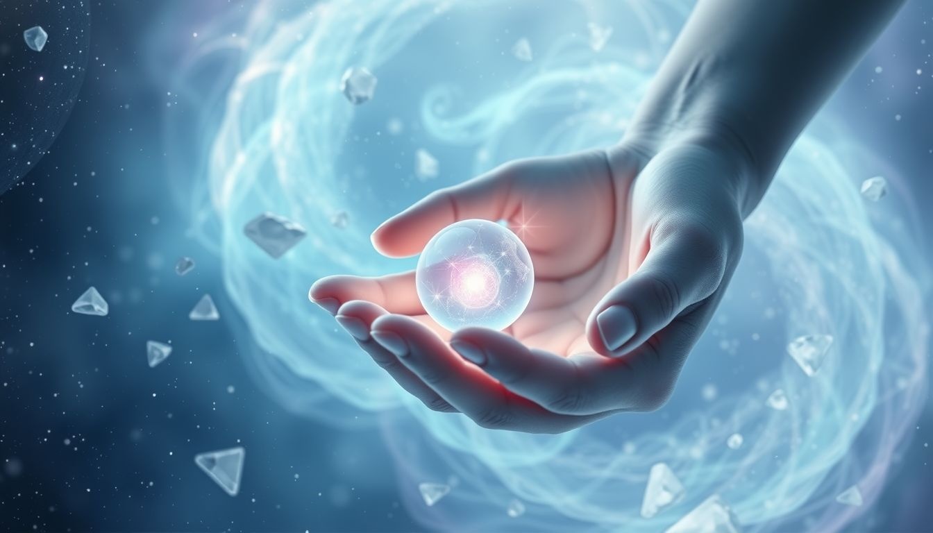 Dromen over wachten op genezing symboliseren hoop en innerlijke groei.