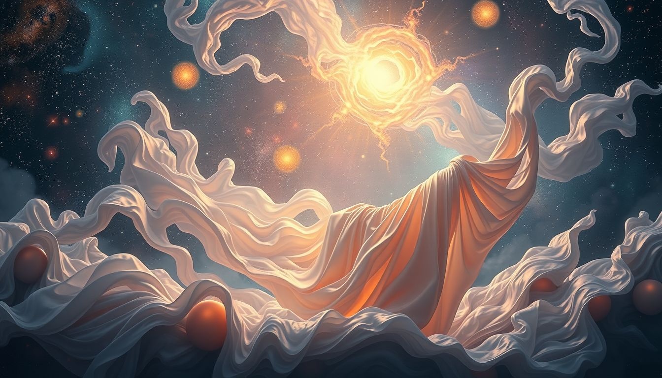 Dromen over wasserijen symboliseren vaak het reinigen van je emoties.