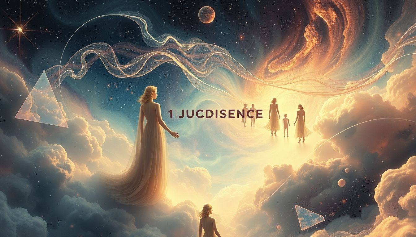 Dromen over straf voor anderen weerspiegelt vaak innerlijke conflicten.