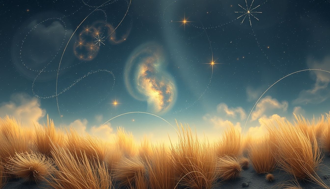 Dromen over chaparral symboliseren vaak innerlijke kracht en veerkracht.