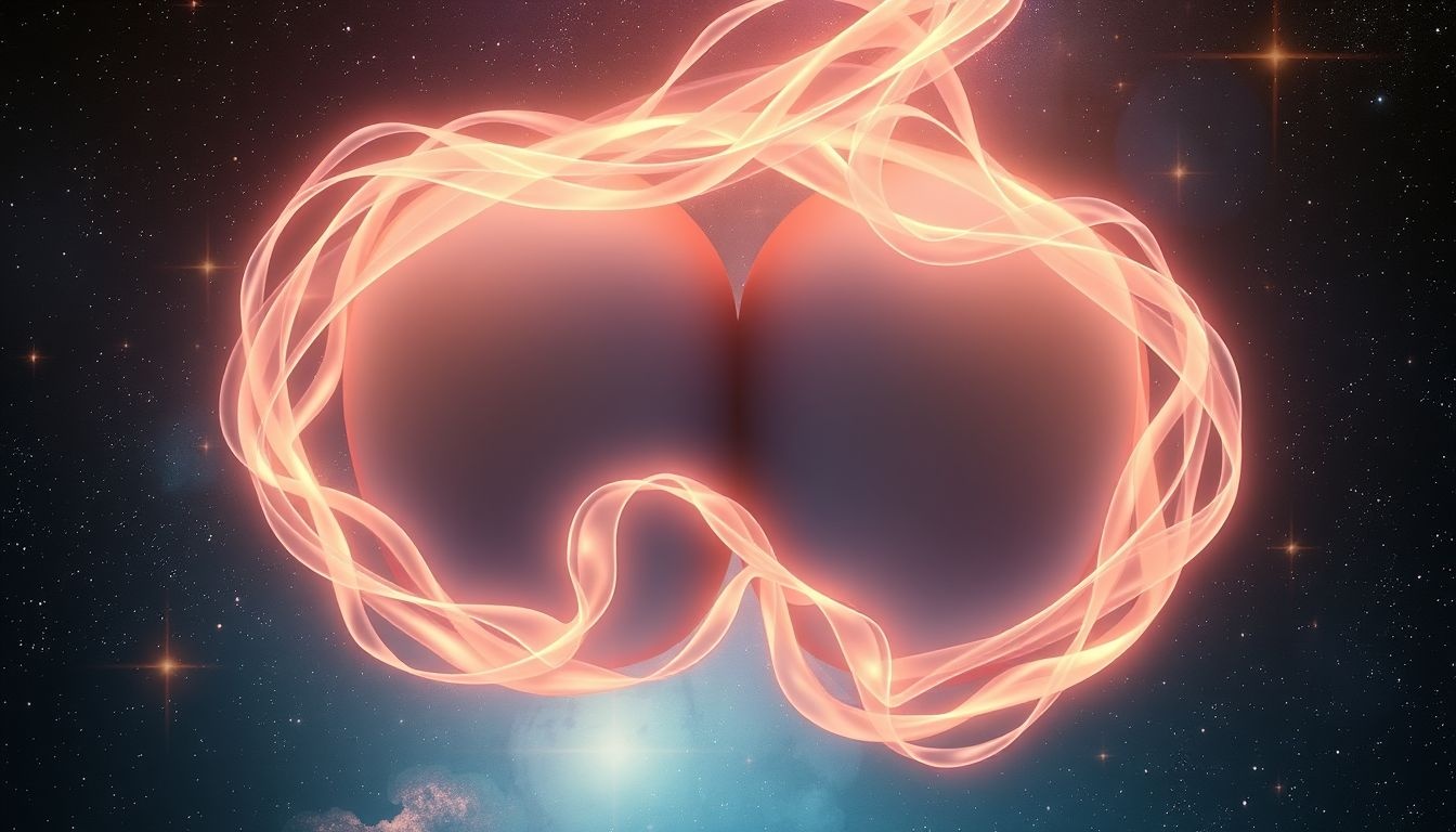 Dromen over heupen symboliseren vaak seksuele verlangens en nabijheid.