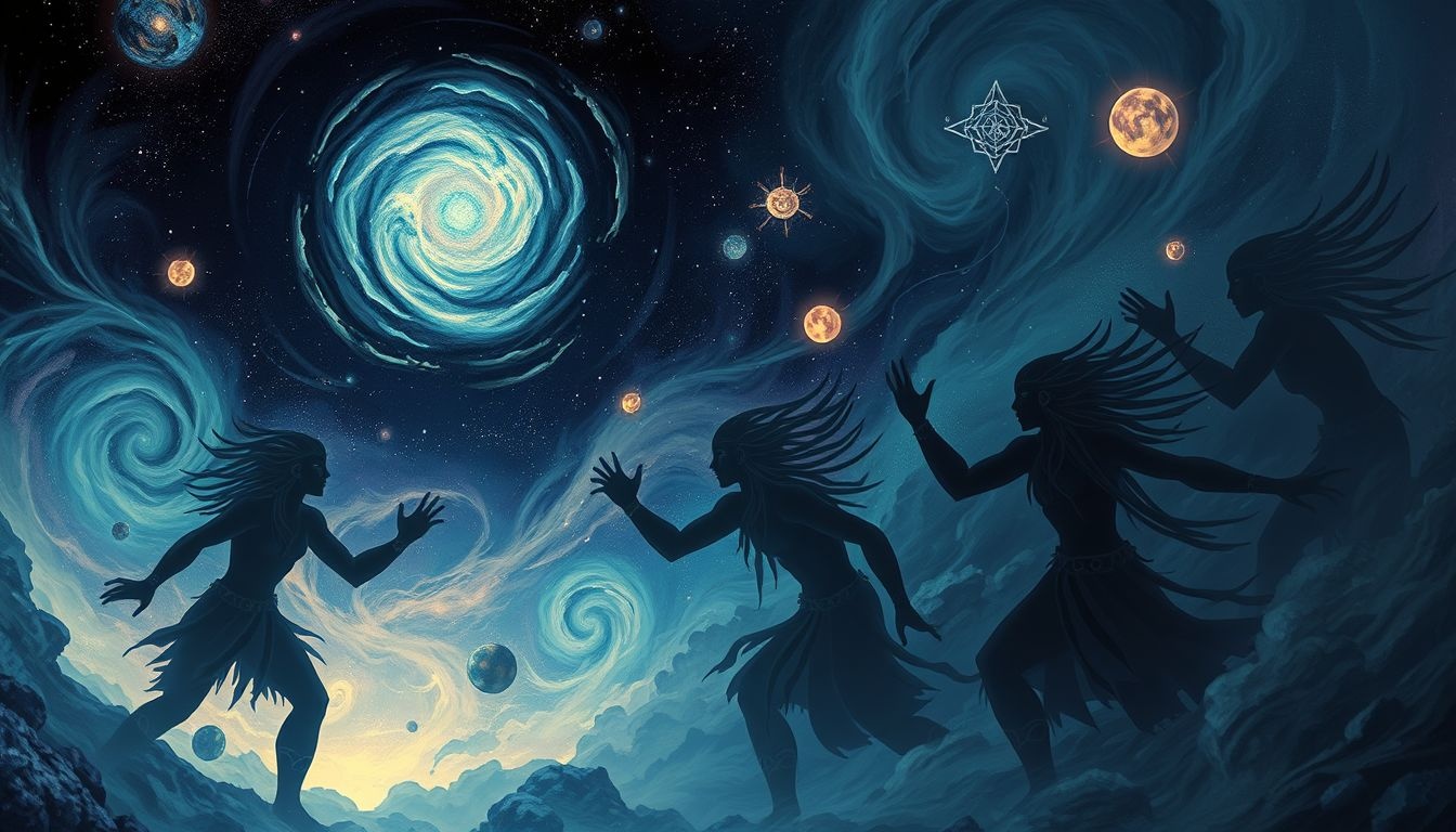 Dromen over aanvallende inboorlingen weerspiegelt innerlijke conflicten en angsten.