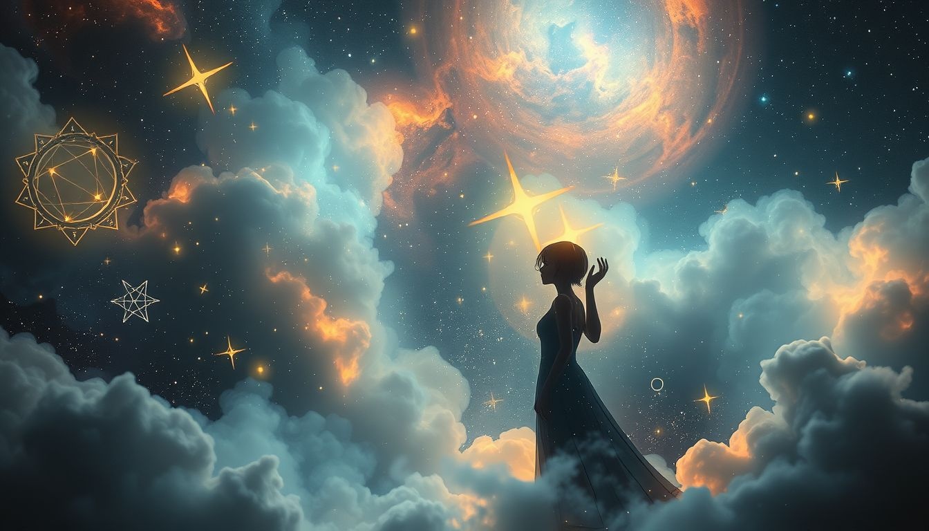 Dromen over inboorlingen onthullen vaak verborgen kennis of wijsheid.