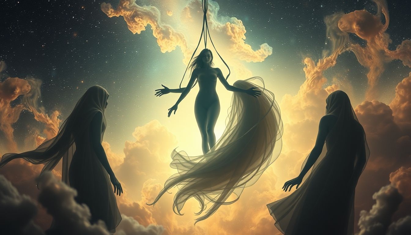 Dromen over gevangen worden door inboorlingen symboliseert controleverlies.